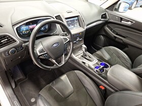 Ford S-MAX vaihtoauto