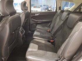 Ford S-MAX vaihtoauto