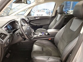 Ford S-MAX vaihtoauto