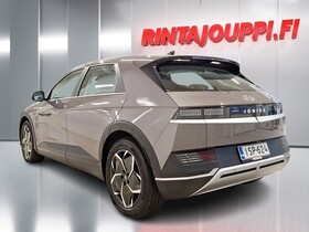 Hyundai IONIQ 5 vaihtoauto