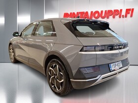 Hyundai IONIQ 5 vaihtoauto