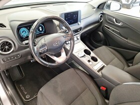 Hyundai Kona vaihtoauto