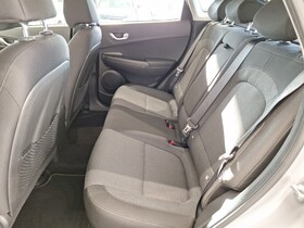 Hyundai Kona vaihtoauto