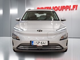 Hyundai Kona vaihtoauto