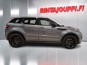 Land Rover Range Rover Evoque vaihtoauto