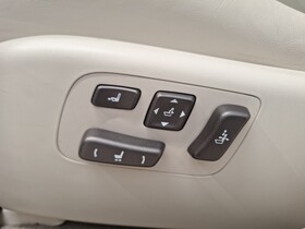 Lexus LS vaihtoauto