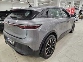 Renault Mégane vaihtoauto