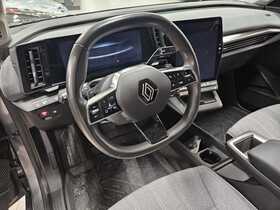 Renault Mégane vaihtoauto