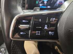 Renault Mégane vaihtoauto