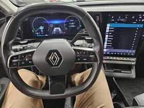 Renault Mégane vaihtoauto