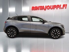 Renault Mégane vaihtoauto