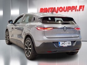 Renault Mégane vaihtoauto