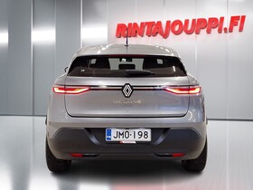 Renault Mégane vaihtoauto