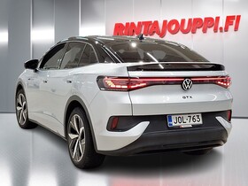 Volkswagen ID.5 vaihtoauto