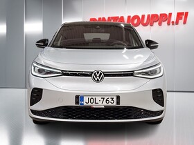 Volkswagen ID.5 vaihtoauto