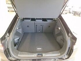 Ford Capri vaihtoauto