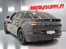 Ford Capri vaihtoauto