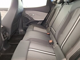 Ford Capri vaihtoauto