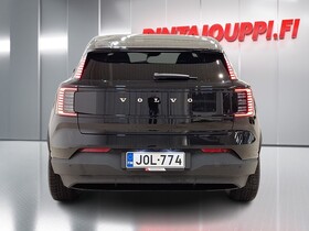 Volvo EX30 vaihtoauto