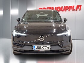 Volvo EX30 vaihtoauto