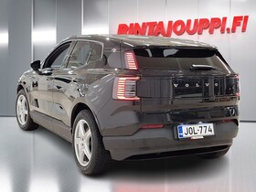 Volvo EX30 vaihtoauto