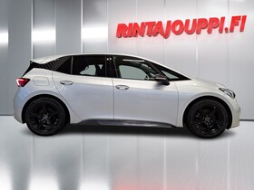 Cupra Born vaihtoauto