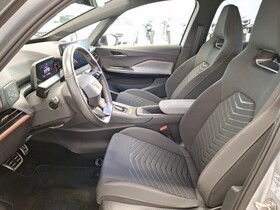 Cupra Born vaihtoauto