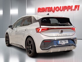 Cupra Born vaihtoauto