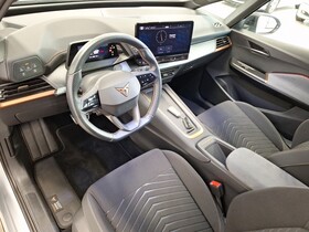 Cupra Born vaihtoauto