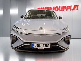 MG Marvel R vaihtoauto