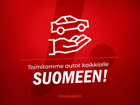 MG Marvel R vaihtoauto