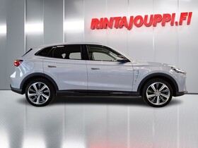 MG Marvel R vaihtoauto