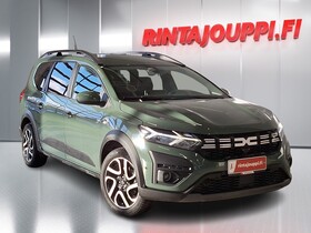 Dacia Jogger vaihtoauto