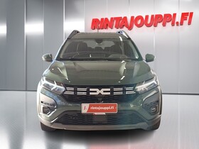 Dacia Jogger vaihtoauto