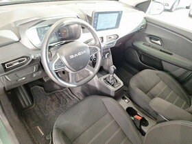 Dacia Jogger vaihtoauto