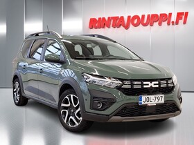 Dacia Jogger vaihtoauto