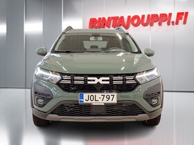 Dacia Jogger vaihtoauto