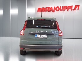 Dacia Jogger vaihtoauto