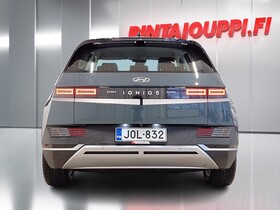 Hyundai IONIQ 5 vaihtoauto