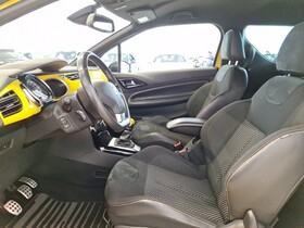 Citroën DS3 vaihtoauto