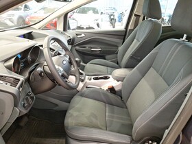 Ford Grand C-MAX vaihtoauto