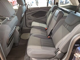 Ford Grand C-MAX vaihtoauto