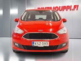 Ford C-MAX vaihtoauto