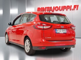 Ford C-MAX vaihtoauto