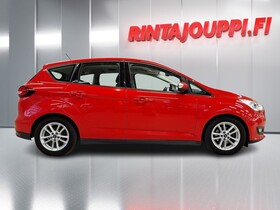 Ford C-MAX vaihtoauto