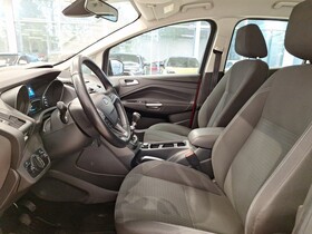 Ford C-MAX vaihtoauto