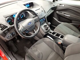 Ford C-MAX vaihtoauto