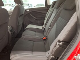 Ford C-MAX vaihtoauto