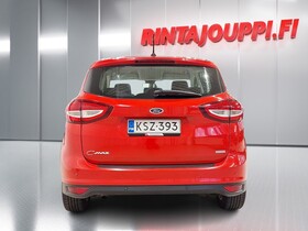 Ford C-MAX vaihtoauto