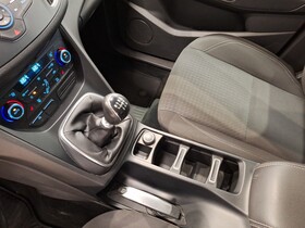 Ford C-MAX vaihtoauto